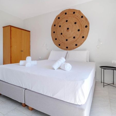 Elena-Stella Apartments Arillas  Zewnętrze zdjęcie
