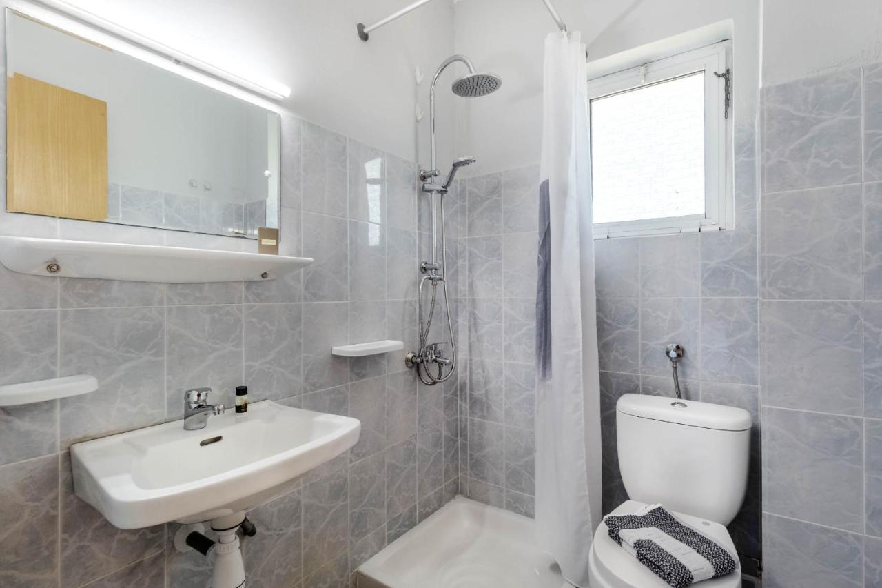 Elena-Stella Apartments Arillas  Zewnętrze zdjęcie